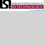 Labeling Systems EPS Logo - LSI